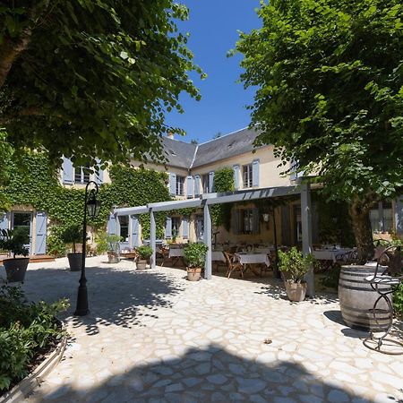 Le Moulin De Mitou Hotel Auriac-du-Périgord Eksteriør billede