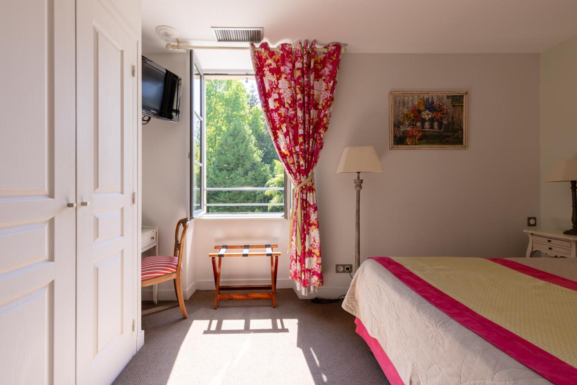 Le Moulin De Mitou Hotel Auriac-du-Périgord Eksteriør billede