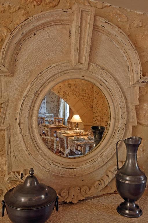 Le Moulin De Mitou Hotel Auriac-du-Périgord Eksteriør billede