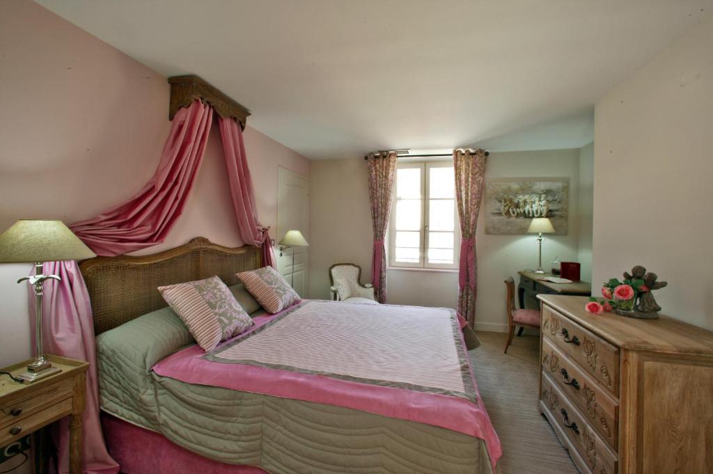 Le Moulin De Mitou Hotel Auriac-du-Périgord Værelse billede