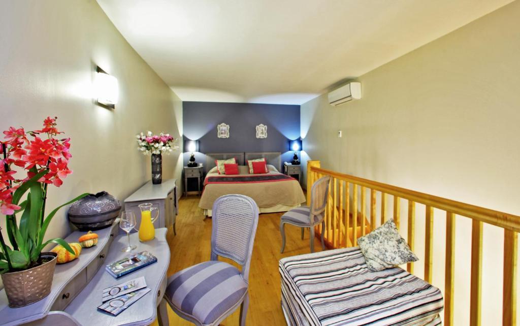 Le Moulin De Mitou Hotel Auriac-du-Périgord Værelse billede