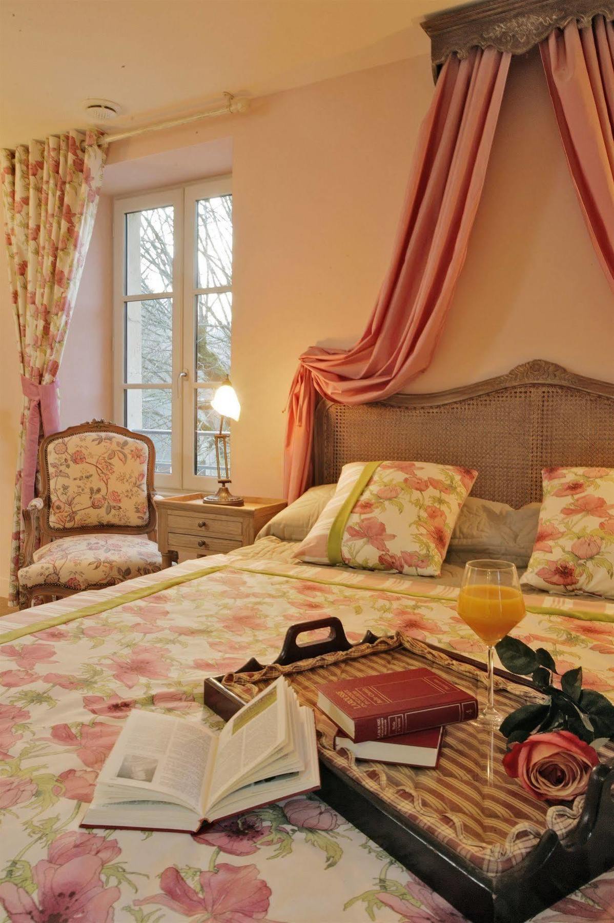 Le Moulin De Mitou Hotel Auriac-du-Périgord Eksteriør billede